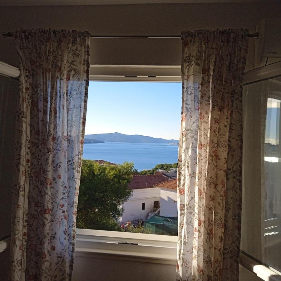 Apartmani Ivan Trogir Exteriér fotografie