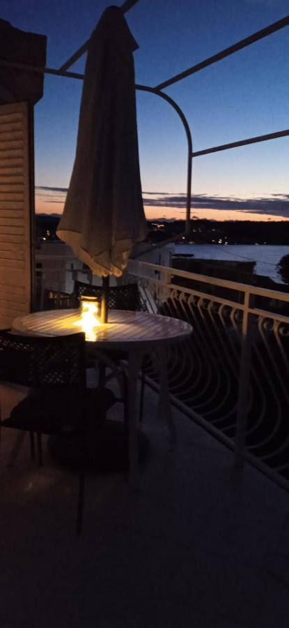 Apartmani Ivan Trogir Exteriér fotografie