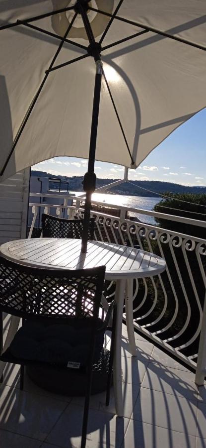 Apartmani Ivan Trogir Exteriér fotografie