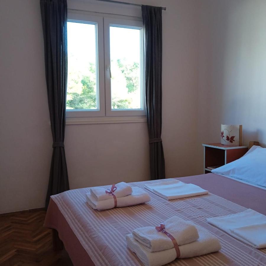 Apartmani Ivan Trogir Pokoj fotografie