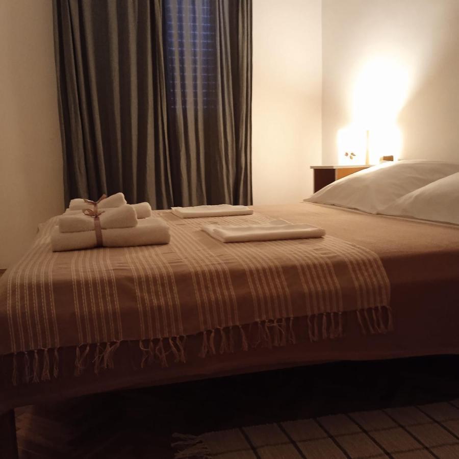 Apartmani Ivan Trogir Exteriér fotografie