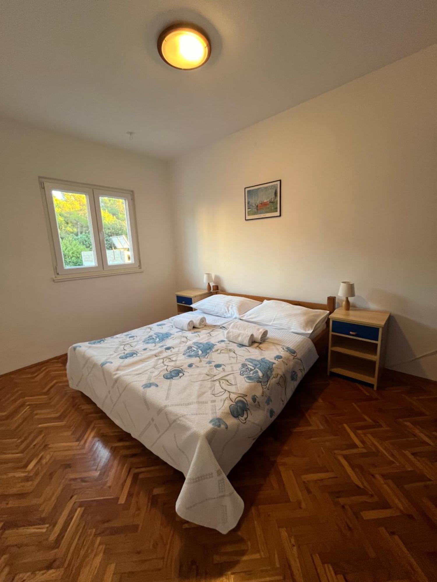 Apartmani Ivan Trogir Exteriér fotografie