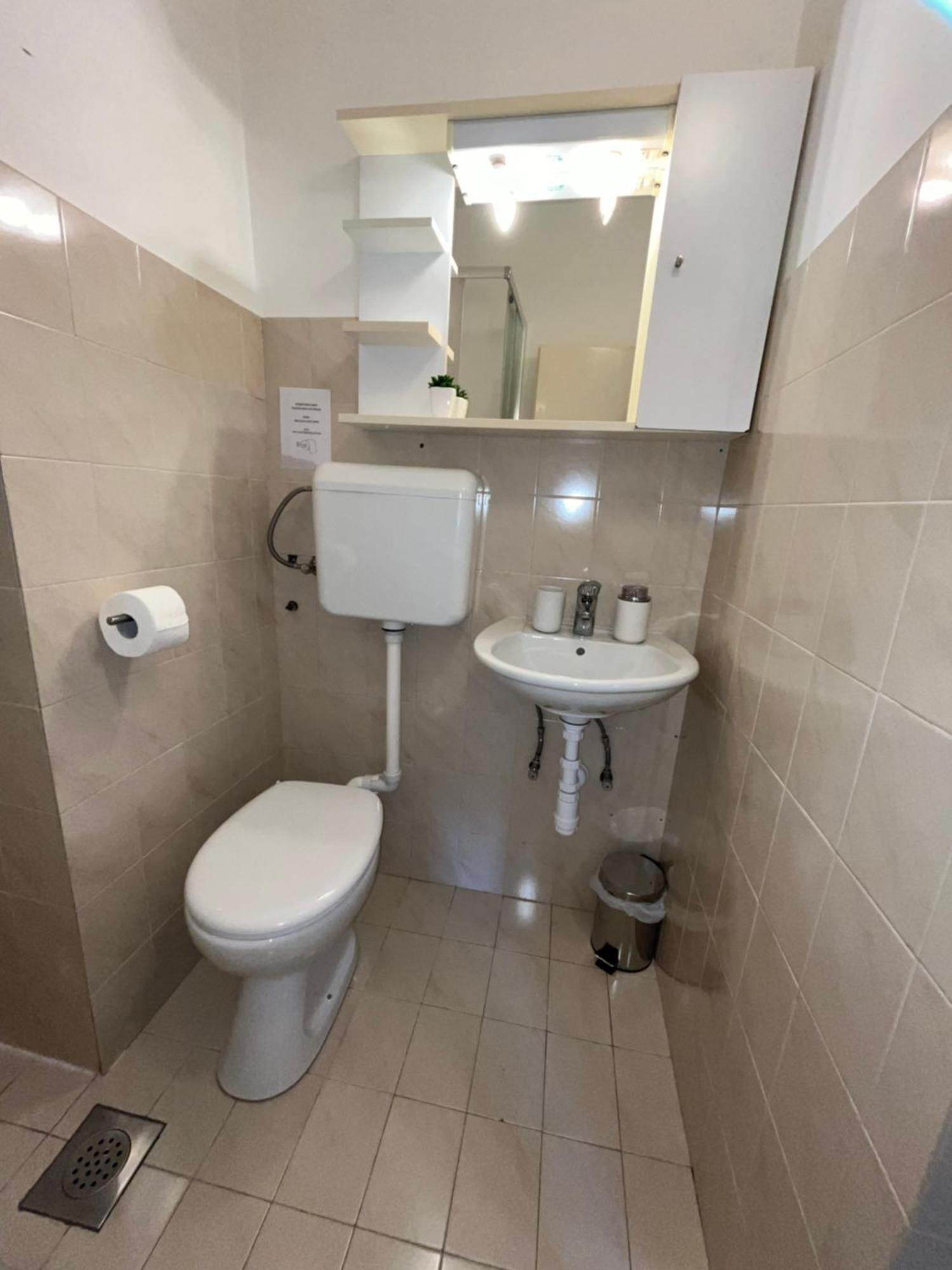 Apartmani Ivan Trogir Exteriér fotografie