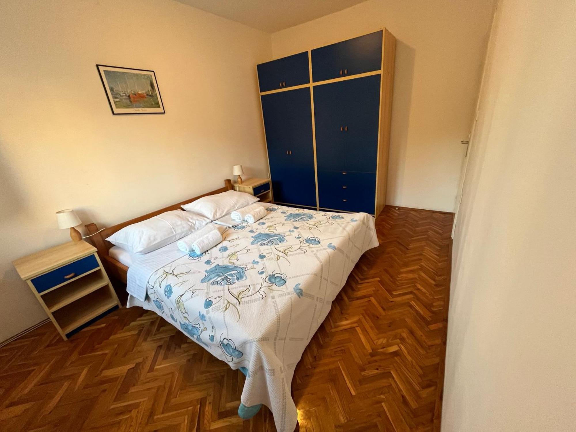 Apartmani Ivan Trogir Exteriér fotografie