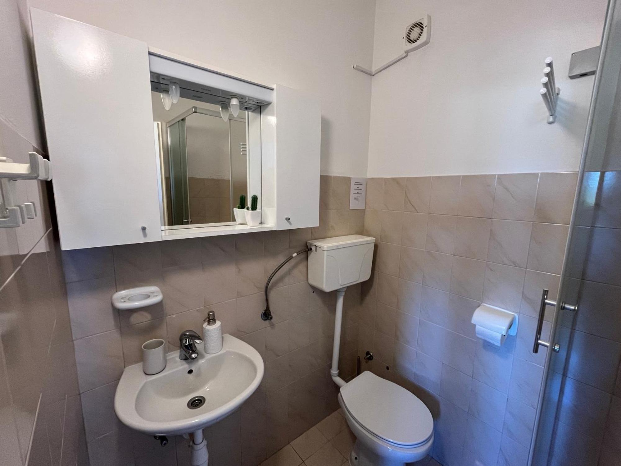 Apartmani Ivan Trogir Exteriér fotografie
