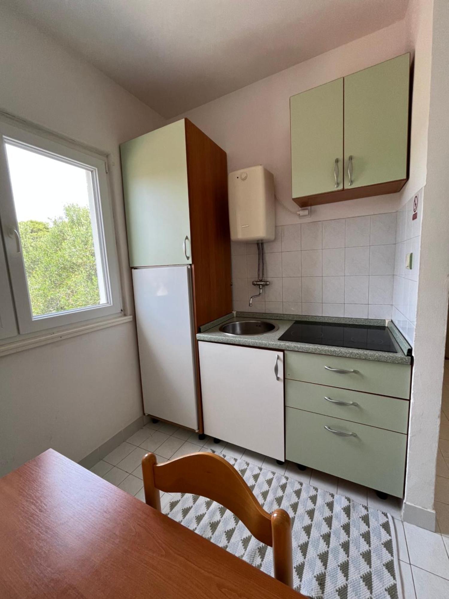 Apartmani Ivan Trogir Exteriér fotografie