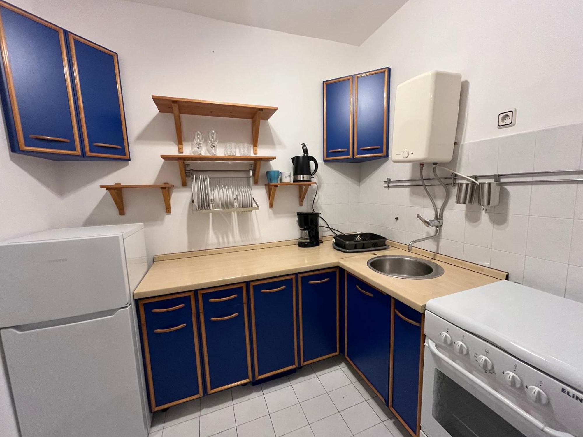 Apartmani Ivan Trogir Exteriér fotografie